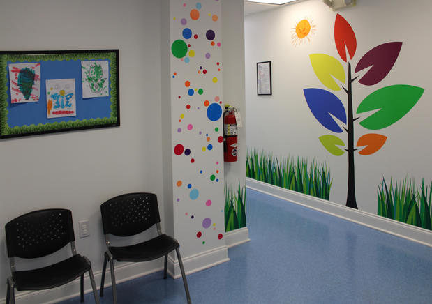 Images Kaleidoscope ABA Therapy Services