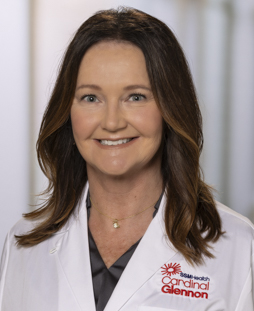 Lisa Merritt, APRN, CNP - Saint Louis, MO - Pediatrics, Internist/pediatrician, Otolaryngology-Head And Neck Surgery