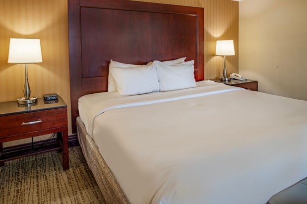 Images Crowne Plaza St. Louis Airport by IHG