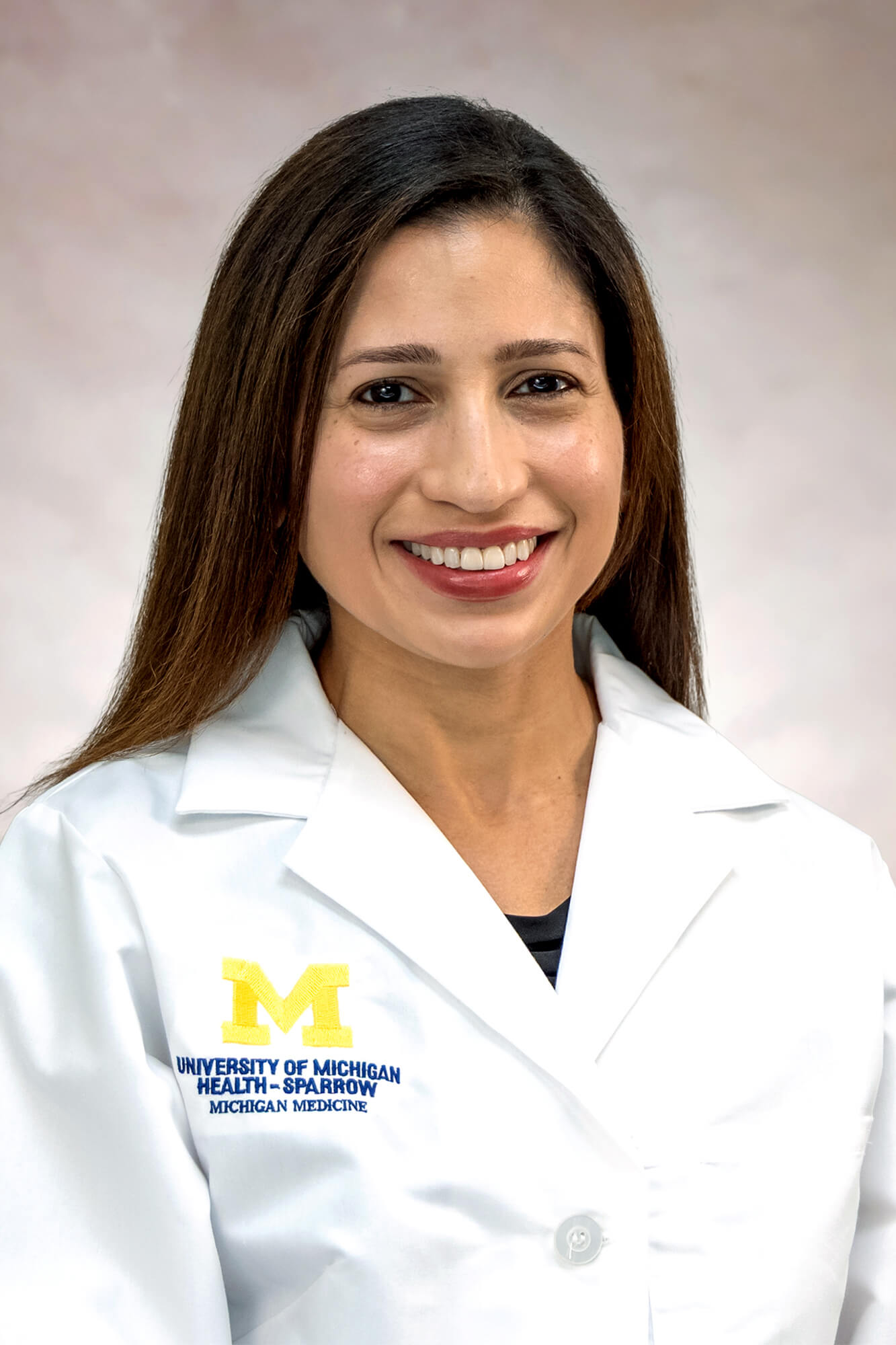 Angelica M. Manzur