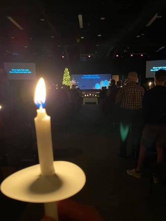 Images Corinth Reformed Church