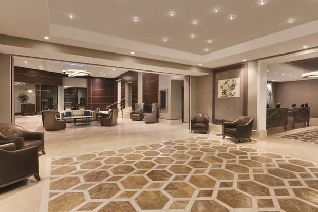 Images Hilton Philadelphia City Avenue