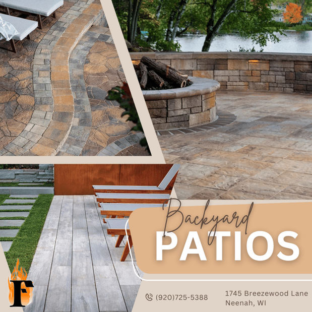 Images Fox Valley Stone & Brick