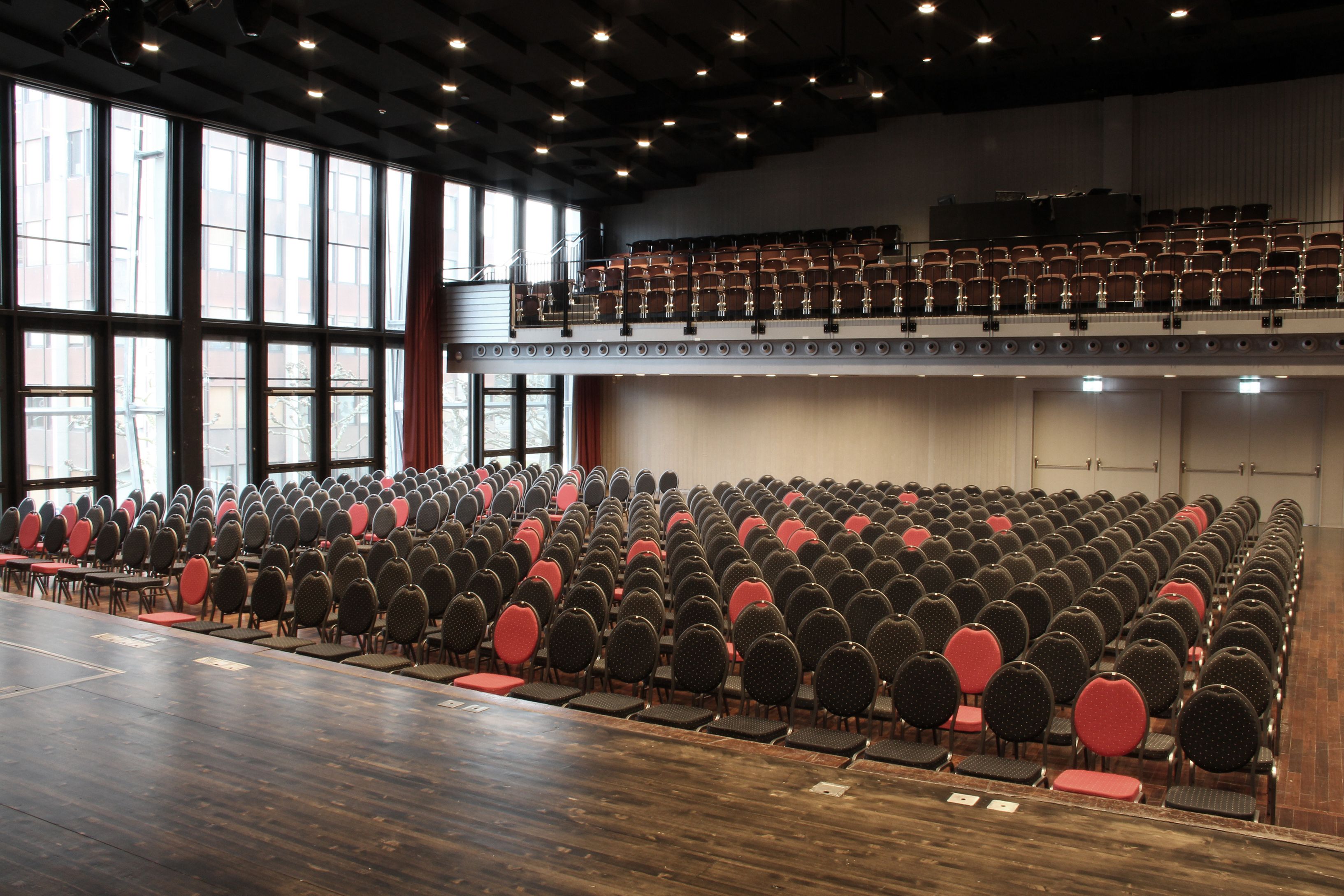 Bilder Le Théâtre, Emmen