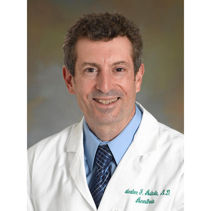 Dr. Salvatore Astarita, MD