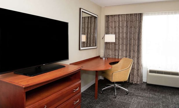 Images Hampton Inn Parsippany