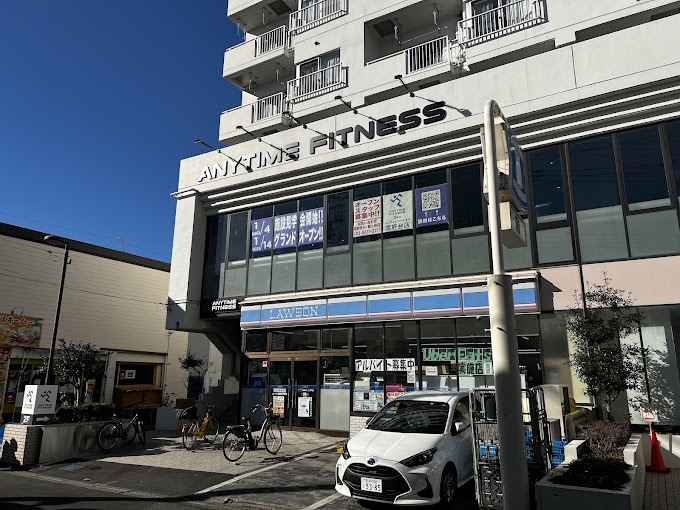 Images エニタイムフィットネス 国府台店