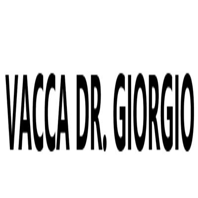 Vacca Dr. Giorgio Logo
