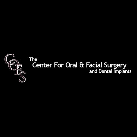 Katy Center for Oral & Facial Surgery Logo