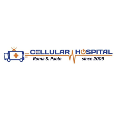 Cellular Hospital Logo