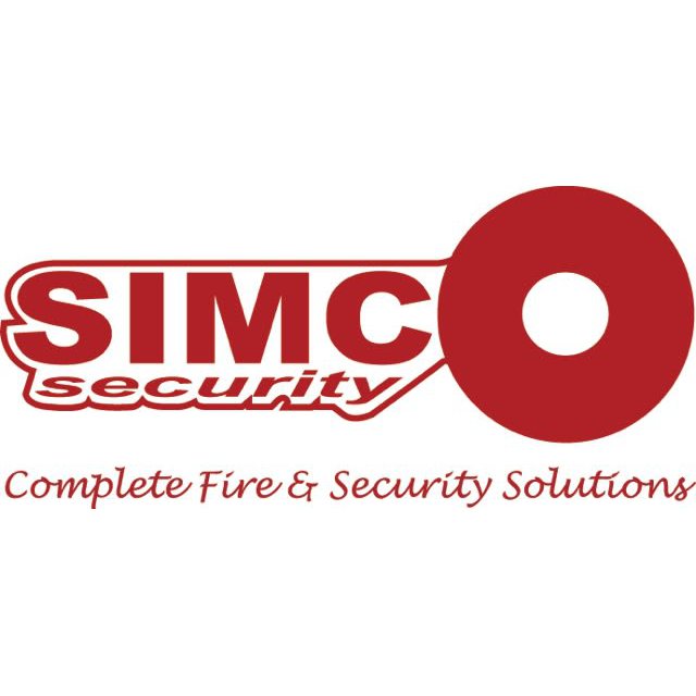 Simco Security Ltd Logo