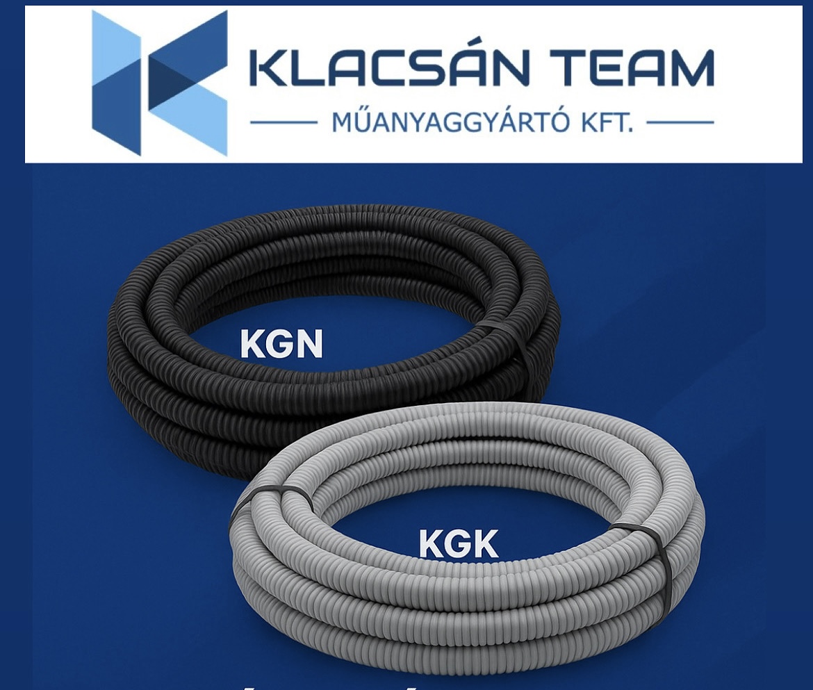 Images Ablakpárkány-könyöklő, kútfúró cső, gégecső KLACSÁN TEAM Kft.