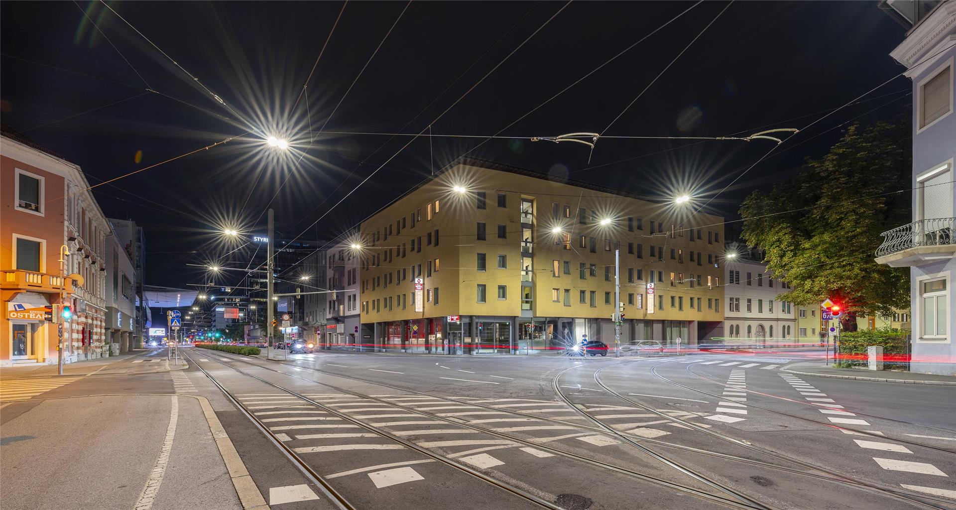Bilder Best Western Plus Plaza Hotel Graz