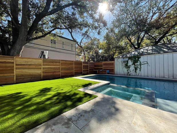 Images Waterloo Turf Austin