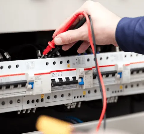 Images BOYR Electrical