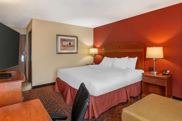 Images Best Western St. Louis Fairview Heights