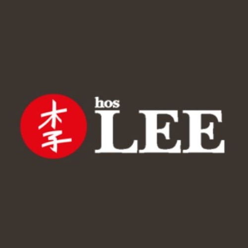 Hos Lee Restaurang Logo