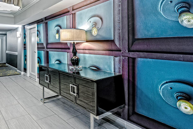 Images Hotel Indigo Dallas Downtown by IHG