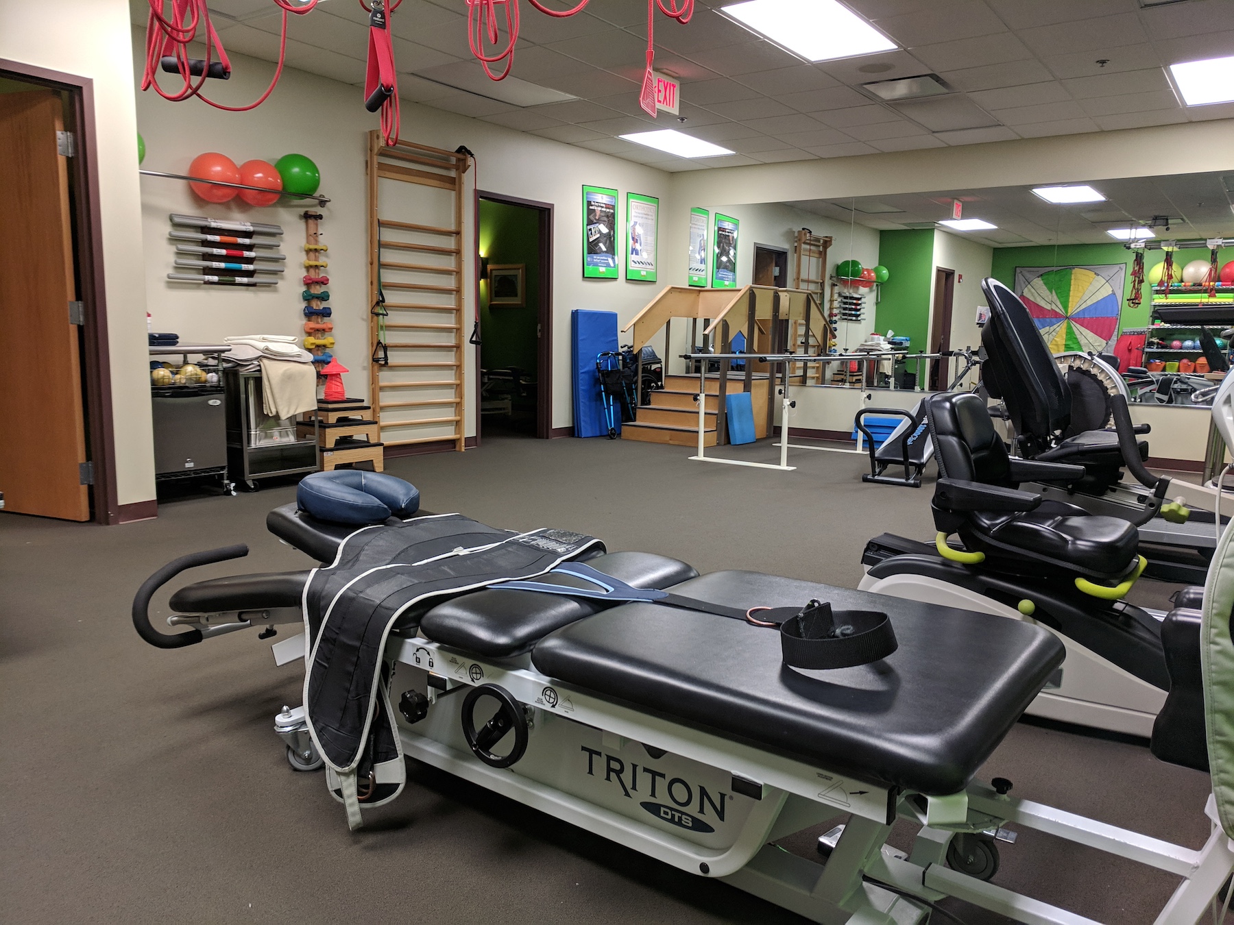 Therapy Plus Health Solutions