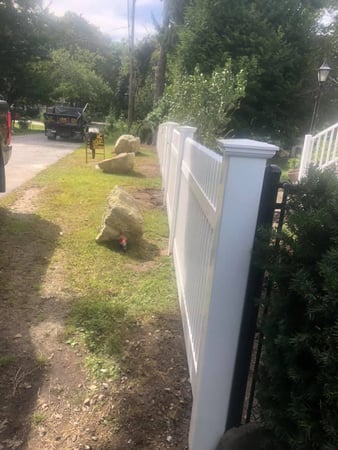 Images EAC Masonry & Landscaping Inc.