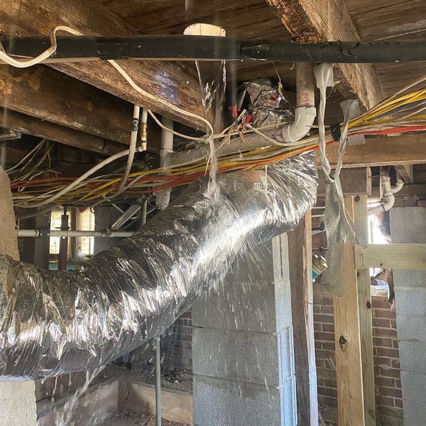 Images Property Inspectors of Atlanta