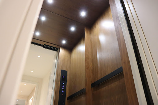 Images Ascend Residential Elevators & Lifts