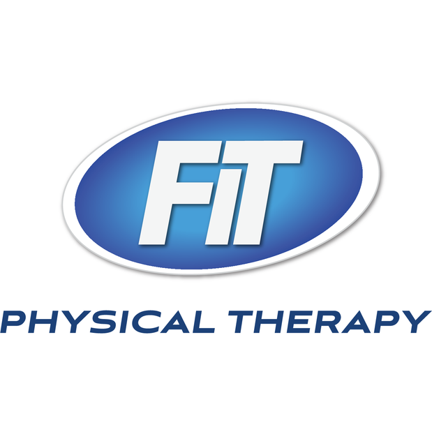Fit Physical Therapy - Overton, NV Logo