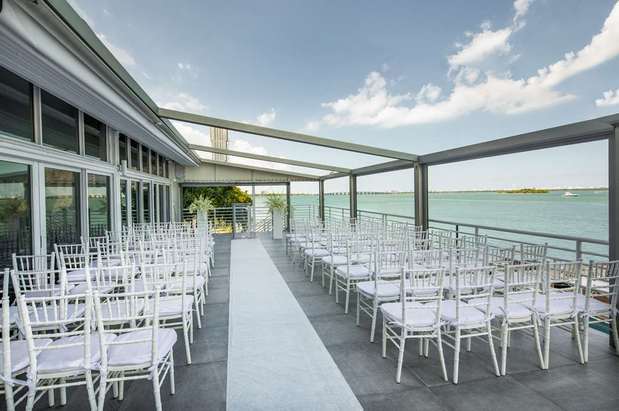 Images DoubleTree by Hilton Grand Hotel Biscayne Bay