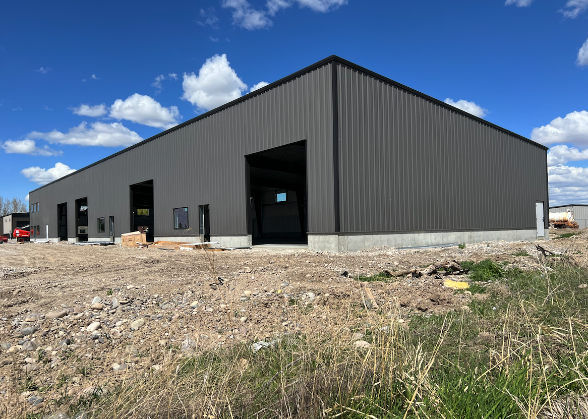 Steel Concepts, Inc Image