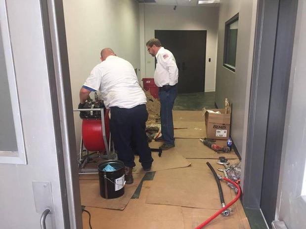 Images Benjamin Franklin Plumbing Tyler
