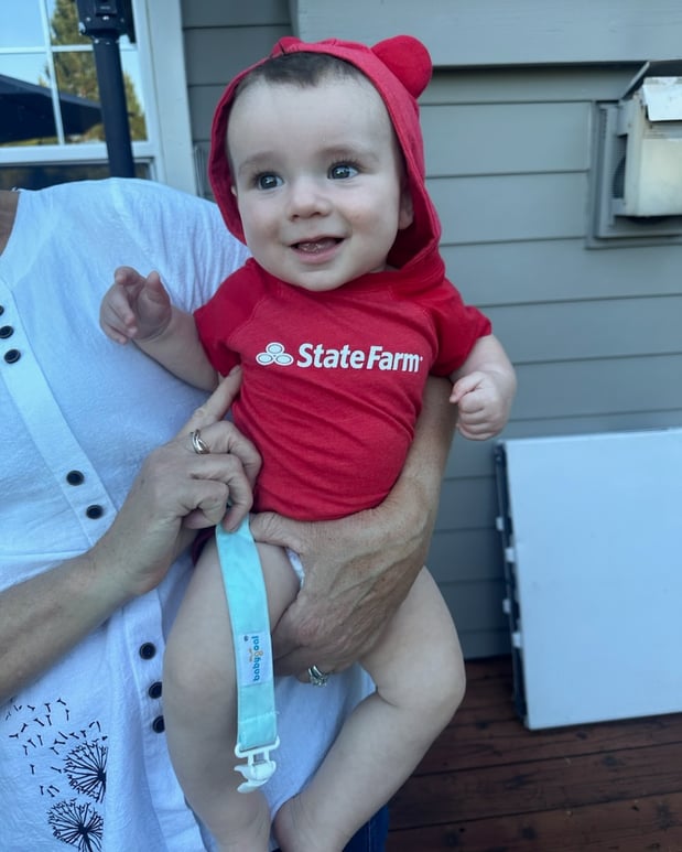Images Caitlyn Whitford - State Farm Insurance Agent