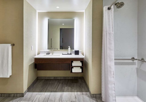 Images Embassy Suites by Hilton Nashville Downtown