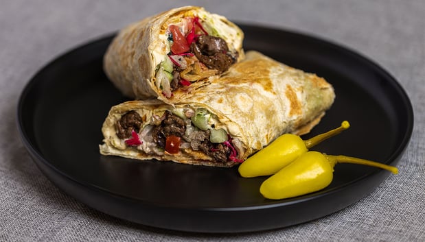 Images Micheline's Pita House Del Mar