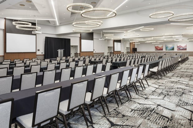 Images Crowne Plaza Lansing by IHG