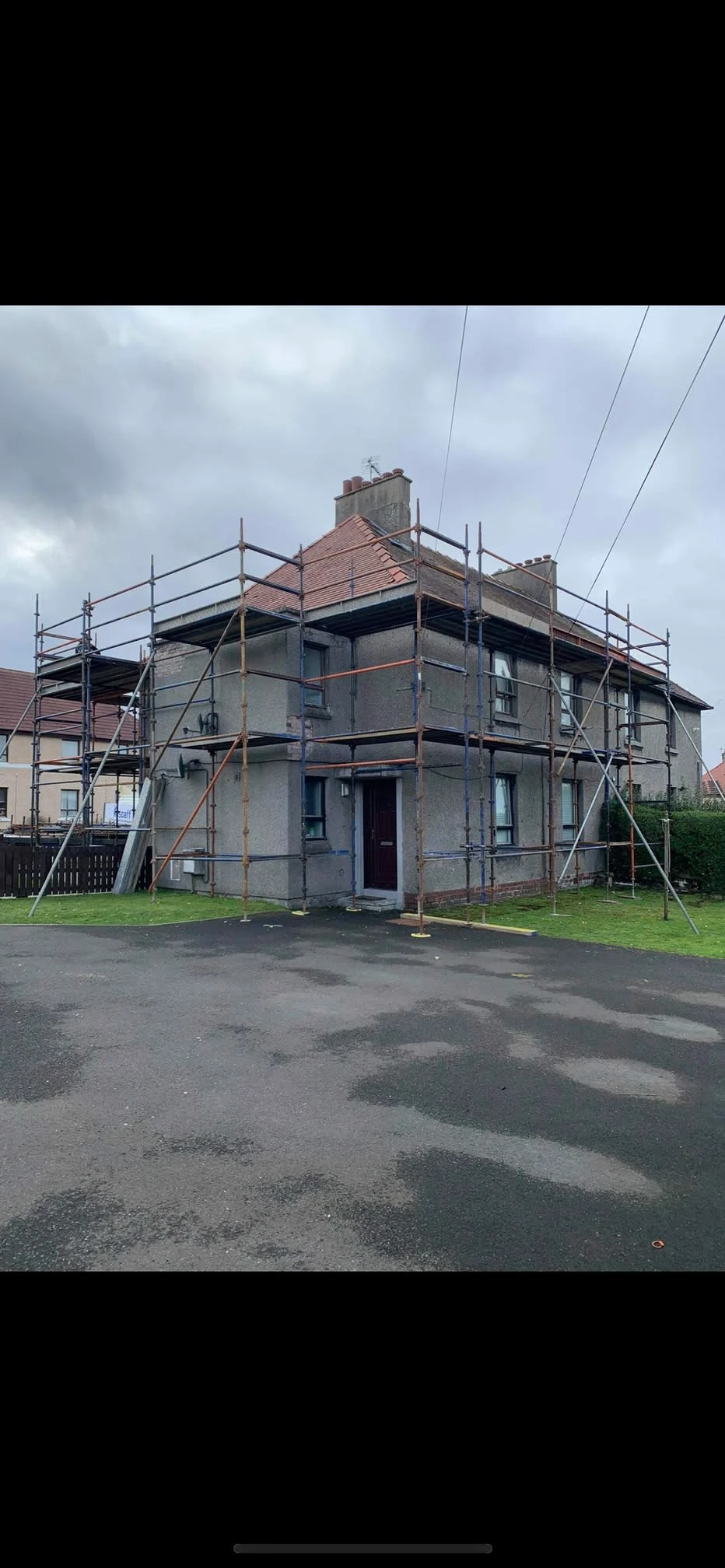Images K.Scaff Kirkcaldy Ltd