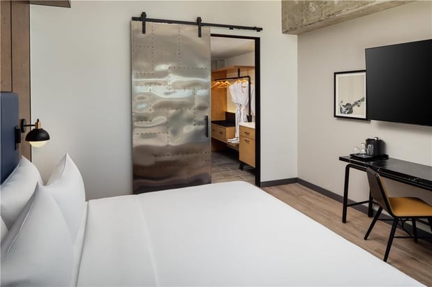 Images Canopy by Hilton Nashville Downtown The Gulch