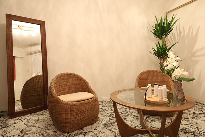 Images 癒し処 利休 堀江店