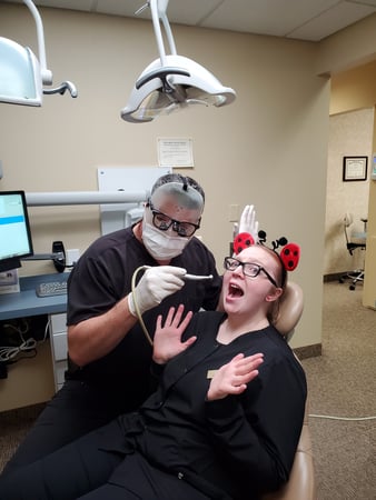 Images Worthington Periodontal Specialists