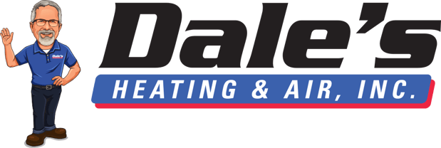 Images Dale's Heating & Air, Inc.