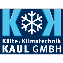 Logo Kälte- und Klimatechnik Kaul GmbH