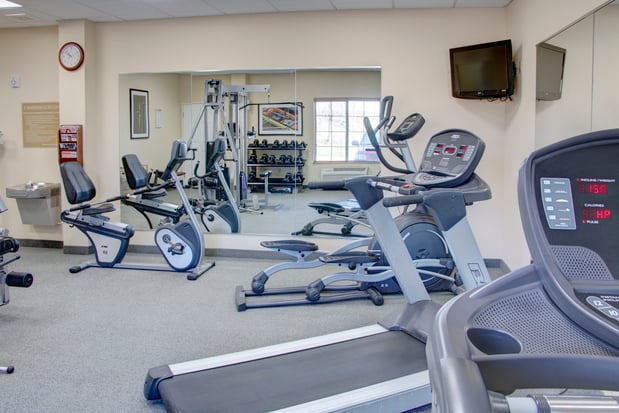 Images Candlewood Suites Texarkana by IHG