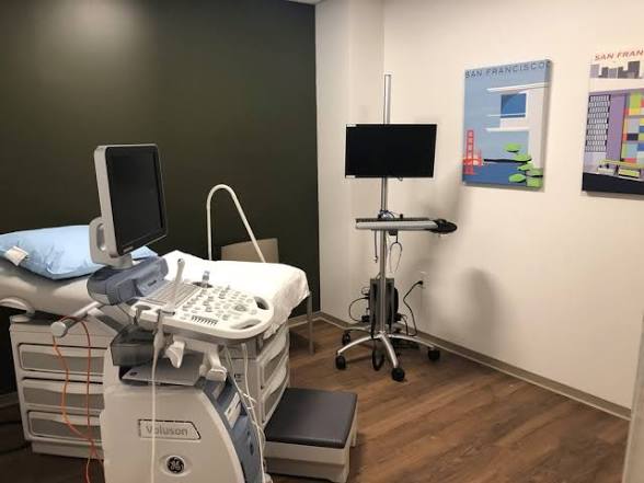 RMA Northern California - San Francisco Image