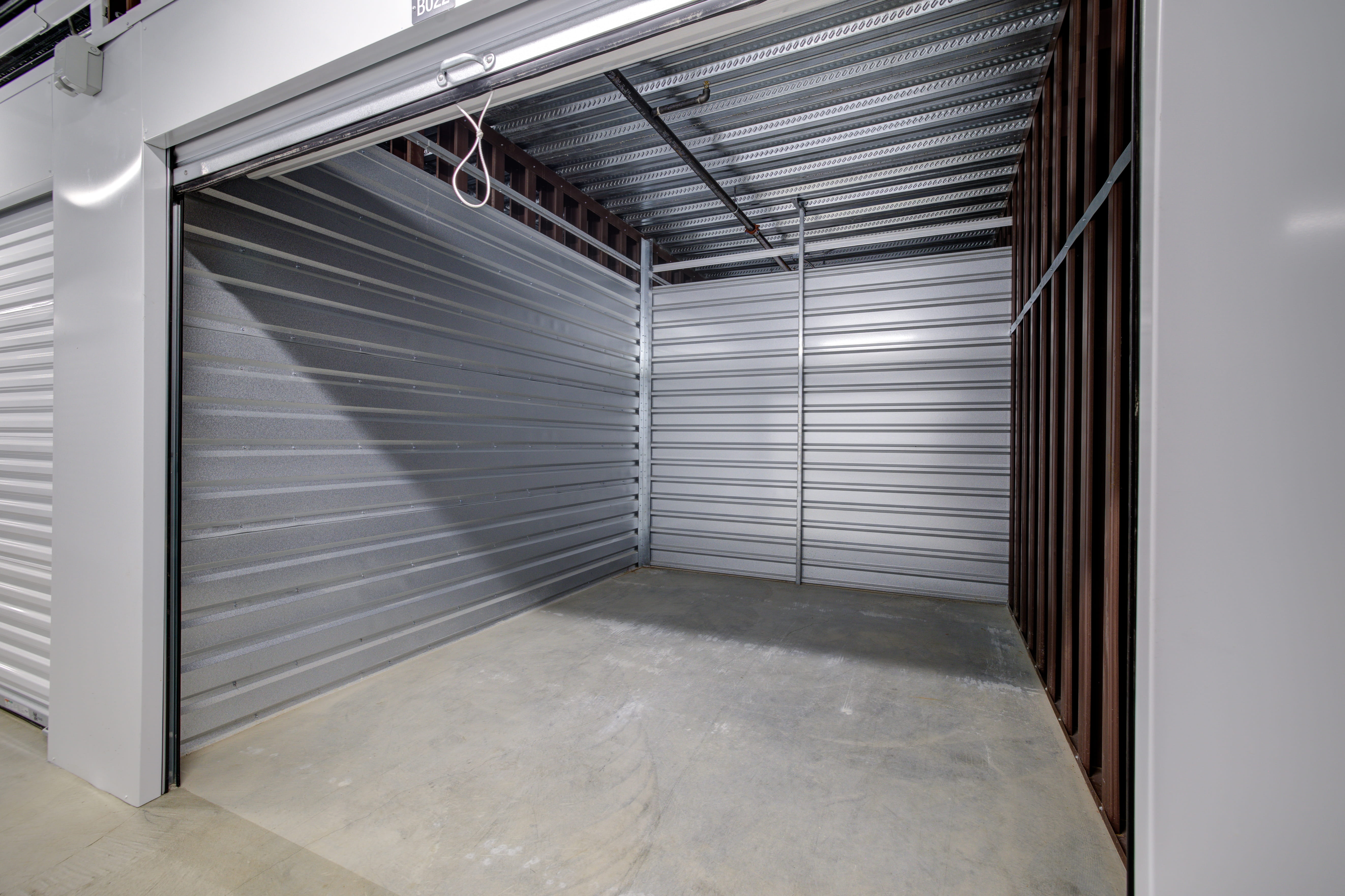 Self Storage Units In Santa Monica