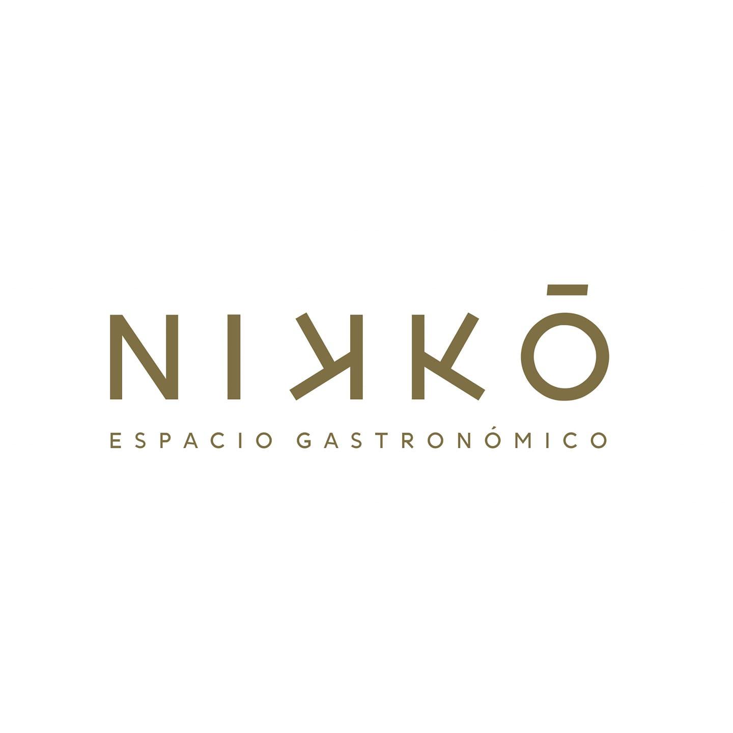 Nikko Espacio Gastronomico Logo