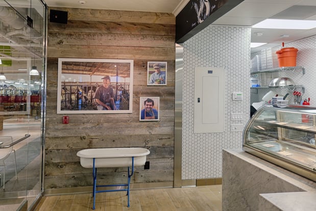 Images Mendocino Farms