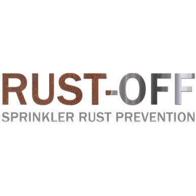 Rust-Off Logo