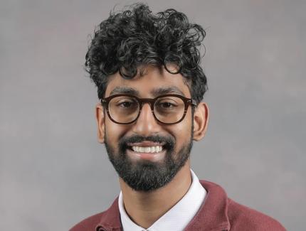 photo of Praneet Dara, DO