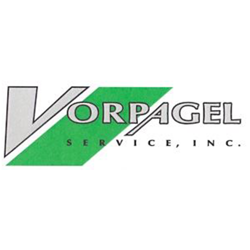 Vorpagel Service Inc Logo