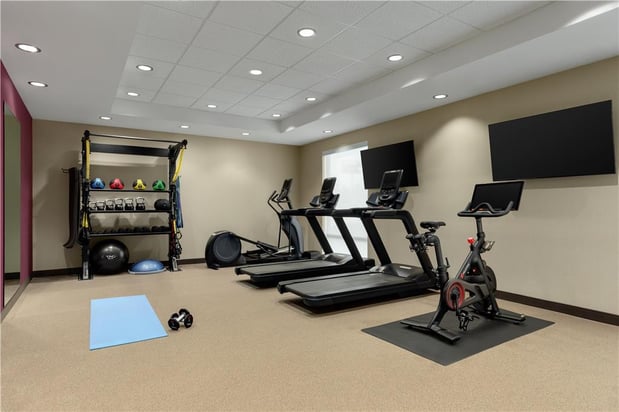 Images Home2 Suites by Hilton Dublin