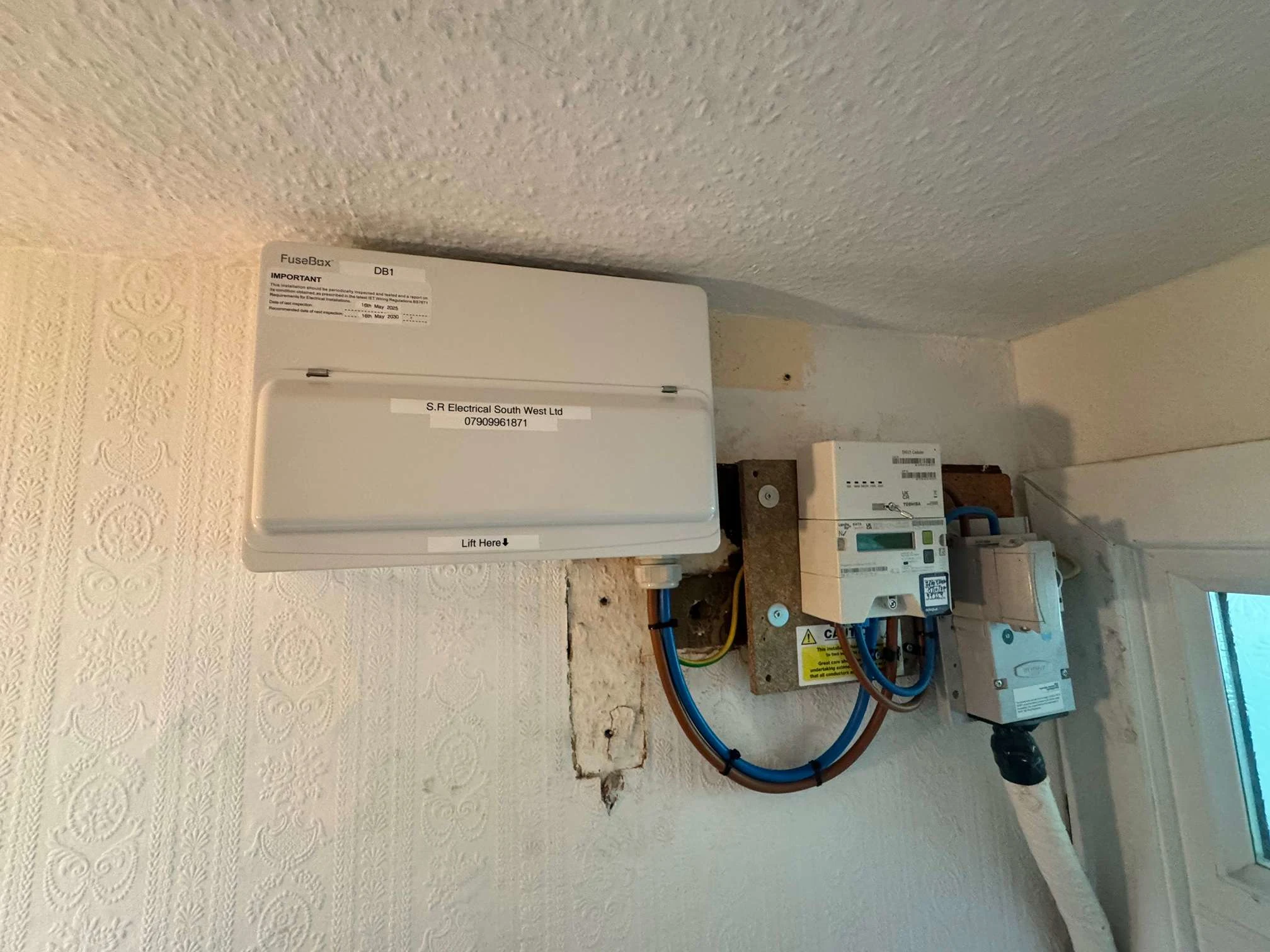Images S R Electrical South West Ltd